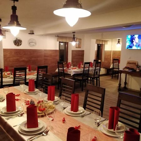 Apartmán Koca Na Pikovem Crna na Koroskem Exteriér fotografie
