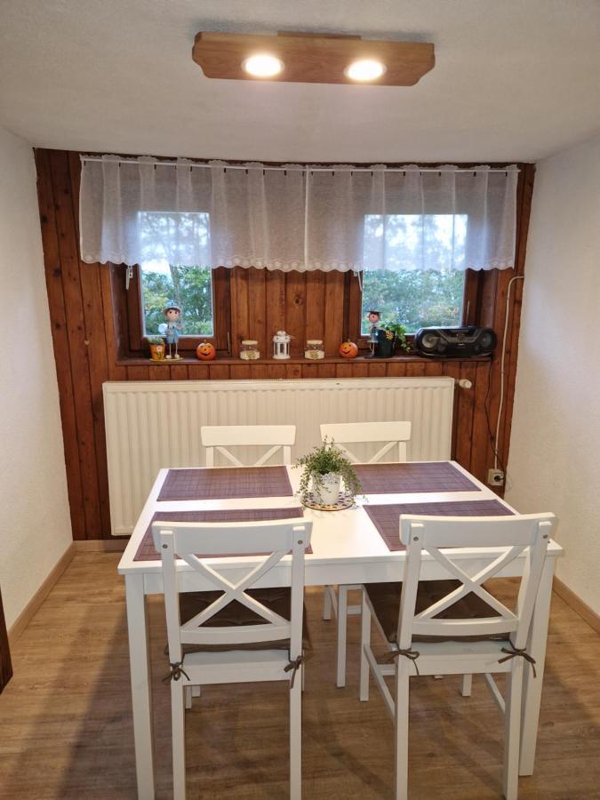 Apartmán Koca Na Pikovem Crna na Koroskem Exteriér fotografie