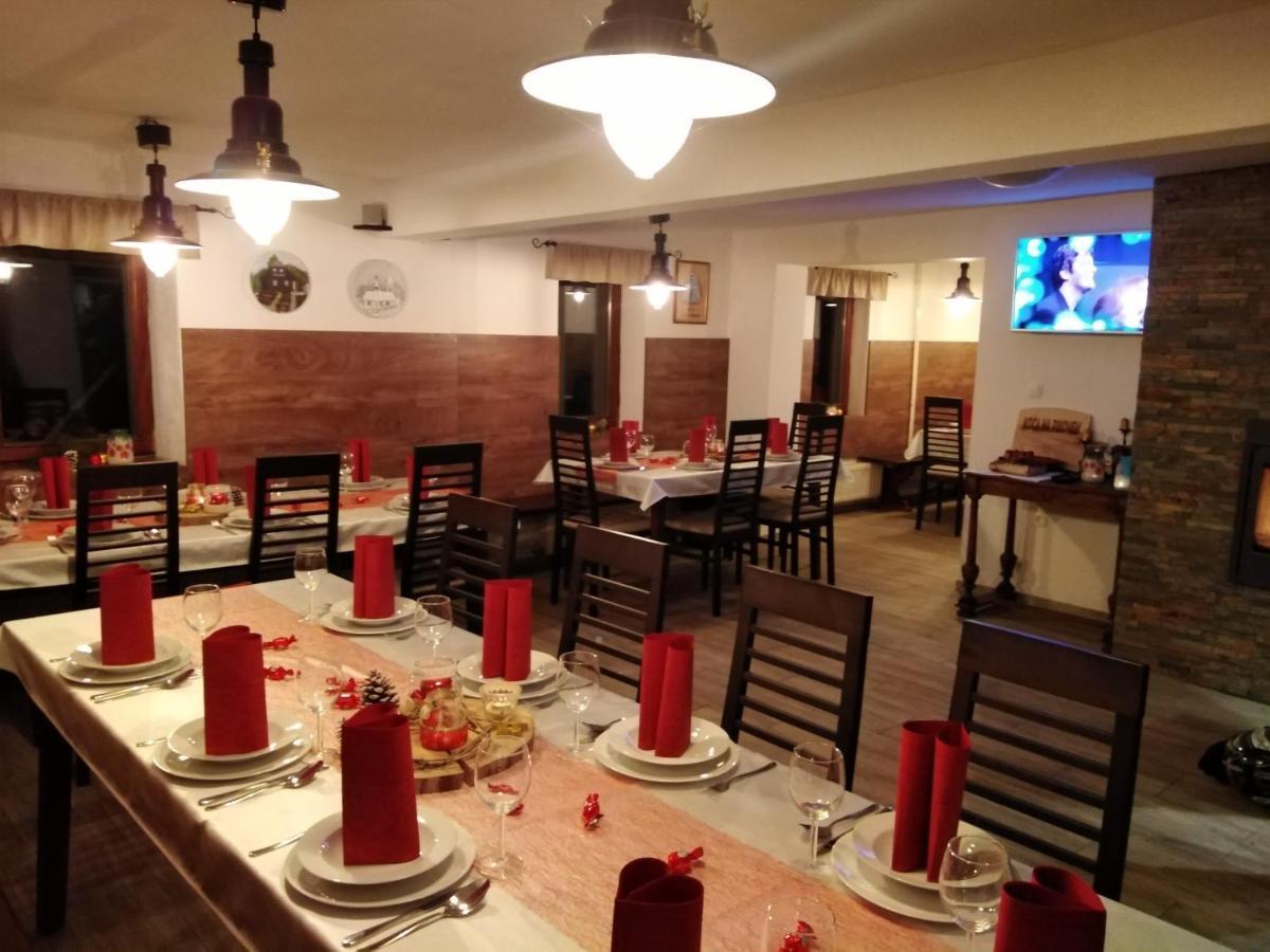 Apartmán Koca Na Pikovem Crna na Koroskem Exteriér fotografie